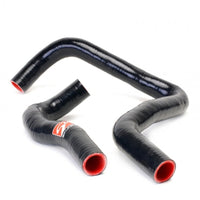 Skunk2 Racing Skunk2 94-01 Acura Integra (Non Type R) Radiator Hose Kit (Blk/Rd 2 Hose Kit)