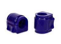 Superpro 09-14 Ford F-150 Front Sway Bar Bushing Kit