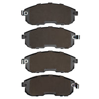 DFC 99-13 Infiniti I30 Front 5000 Advanced Ceramic Brake Pads