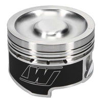 Wiseco VW AJV 77.00 mm Bore 29.26 mm CH -6.00 CC Piston Set