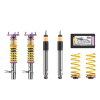 KW 35271720 Variant 3 Coilover Kit