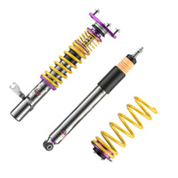 KW 35271720 Variant 3 Coilover Kit