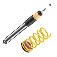 KW 35271720 Variant 3 Coilover Kit