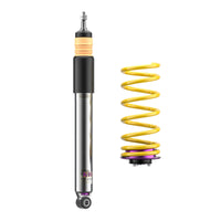 KW 35271720 Variant 3 Coilover Kit