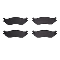 R1 Concepts R1 04-06 Ford E-150 Club Wagon Front Semi Met Brake Pads