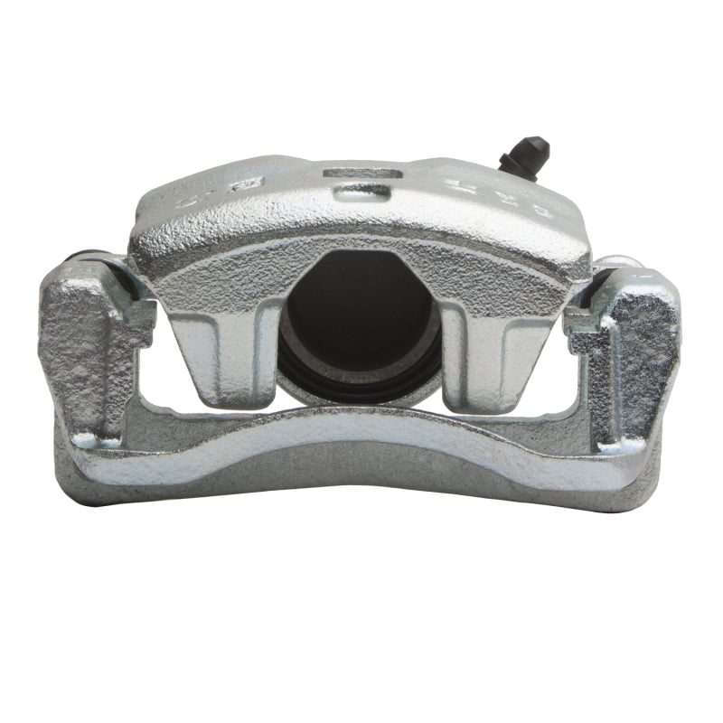 DFC 93-96 Subaru Impreza Front-R Premium Caliper - Silver Zinc Coated