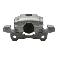 DFC 99-04 Jeep Grand Cherokee Rear Premium Caliper - Silver Zinc Coated