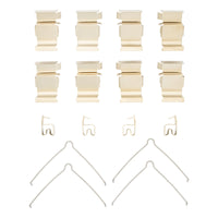 DFC 83-04 Chrysler Conquest Front Premium Hardware Kit