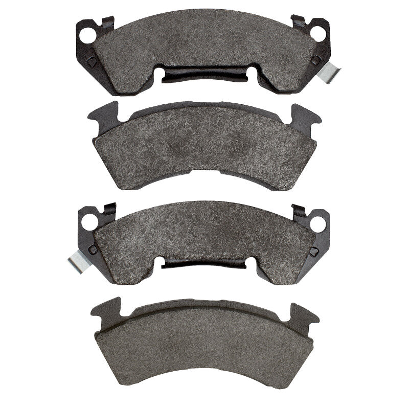 R1 Concepts R1 90-96 Chevrolet Impala Front Semi Met Brake Pads