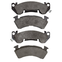 R1 Concepts R1 90-96 Chevrolet Impala Front Semi Met Brake Pads