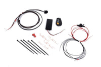 Dinan BMW F/G-Chassis Exhaust Valve Remote - Single Exhaust