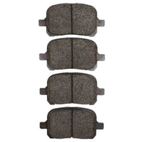 DFC 97-04 Lexus ES300 Front 5000 Advanced Ceramic Brake Pads