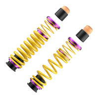 KW Audi B9 Height-Adjustable Lowering Springs kit (A4 & A5)