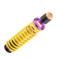 KW 25329005 Jeep Grand Cherokee Height-Adjustable Lowering Springs Kit
