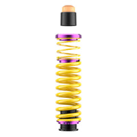 KW 25337004 Mclaren 600LT Height-Adjustable Lowering Springs Kit