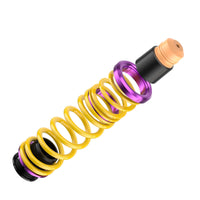 KW Audi B9 Height-Adjustable Lowering Springs kit (A4 & A5)