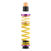 KW Audi B9 Height-Adjustable Lowering Springs kit (A4 & A5)