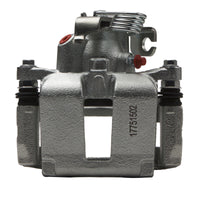 DFC 13-19 Ford Explorer Rear-R Premium Caliper - Silver Zinc Coated