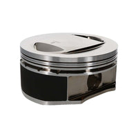 Wiseco HD TC 96 FT 124cid 10.51 CR Front (AP) Piston Kit