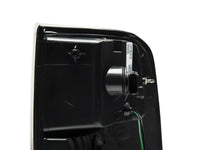 Raxiom 04-08 Ford F-150 Styleside LED Tail Lights- Black Housing (Clear Lens)