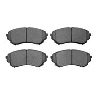 R1 Concepts R1 08-14 Cadillac CTS-V Front Ceramic Brake Pads