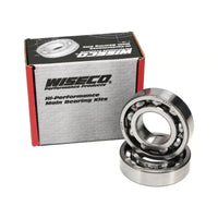 Wiseco Main Bearing Kit (2) 28 x 72 x 18mm