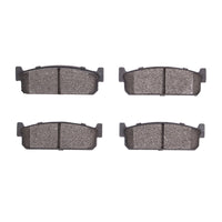 DFC 93-06 Infiniti Q45 Rear 4000 Hybridynamic Brake Pads