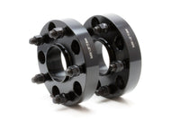 Wheel Mate 8x170 Bolt Pattern 2.5in Thick 125mm ID 215mm OD 14x2.0 Stud Wheel Adapter (Single)