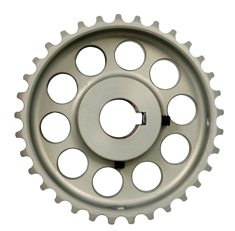 Peterson Fluid Systems HTD Pulley 36 Tooth 1 Wide LW
