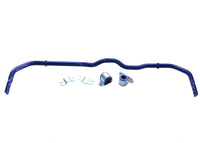 SuperPro 2006 Audi A3 Quattro Base Front 26mm 3-Position Adjustable HD Sway Bar Kit