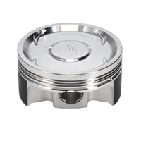 Manley Performance Manley 04+ Subaru WRX/STi (EJ257) 83mm Stroker 99.75mm +.25mm Size Bore 8.5:1 Dish Piston Set