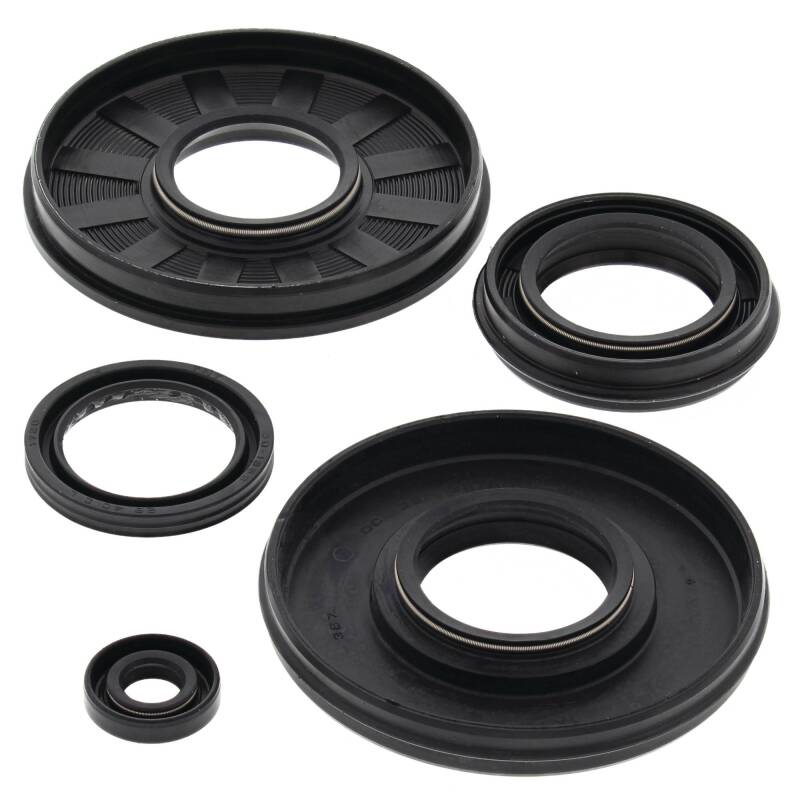 Vertex Pistons Vertex Gaskets  Sno Jet SST (Yamaha Engine) FC/2 Oil Seal Kit