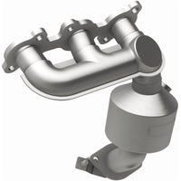 MagnaFlow 2004 Lexus ES330 3.3L Direct Fit Converter