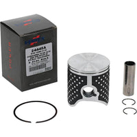 Vertex Pistons Vertex Piston 01-24 KTM 125 SX 125cc Cast Race Evolution Piston Kit