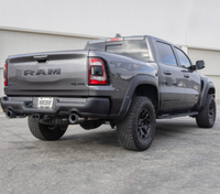 Vance and Hines Vance & Hines RAM 2021-2023 Ram TRX Eliminator Black Catback Exhaust