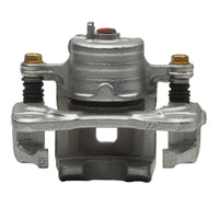 DFC 95-99 Nissan 200SX Front-L Silver Zinc Coated Premium Caliper