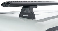 Rhino-Rack Quick Mount Cap/Topper Leg Mount - Internal - Half - 2 pcs