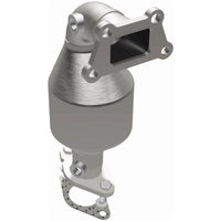 MagnaFlow 12-13 Chevrolet Impala 3.6L Direct Fit Converter