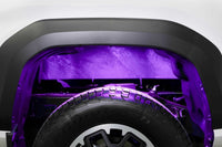 Diode Dynamics Stage Series RGBW LED Rock Light (Add-on 2-pack)
