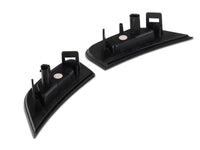 Raxiom 21-23 Tahoe/Yukon Axial Series Amber LED Front Side Markers- Smoked