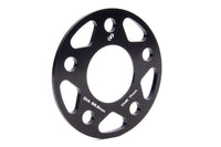 Dinan Wheel Spacers - 5x112 - 66.5mm CB - 7mm Thick (Set of 2)