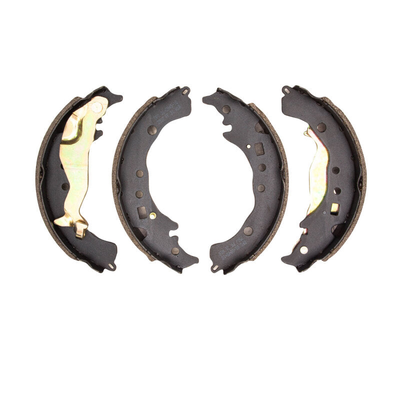 R1 Concepts R1 2008-2019 Scion IQ Rear Premium Service Shoes