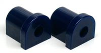 SuperPro Volkswagen-Lower Control Arm Rear Bushing