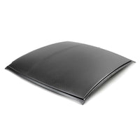 Seibon 2022 Toyota GR86 / Subaru BRZ Dry Carbon Roof Replacement
