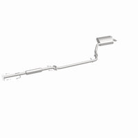MagnaFlow BRE Exhaust Kit 06-10 Hyundai Sonata 2.4L