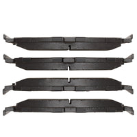 R1 Concepts R1 00-06 Cadillac Escalade Rear R1 Ceramic Brake Pads