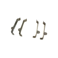 Baer Brakes S4 (1.375in) Caliper Rebuild Kit