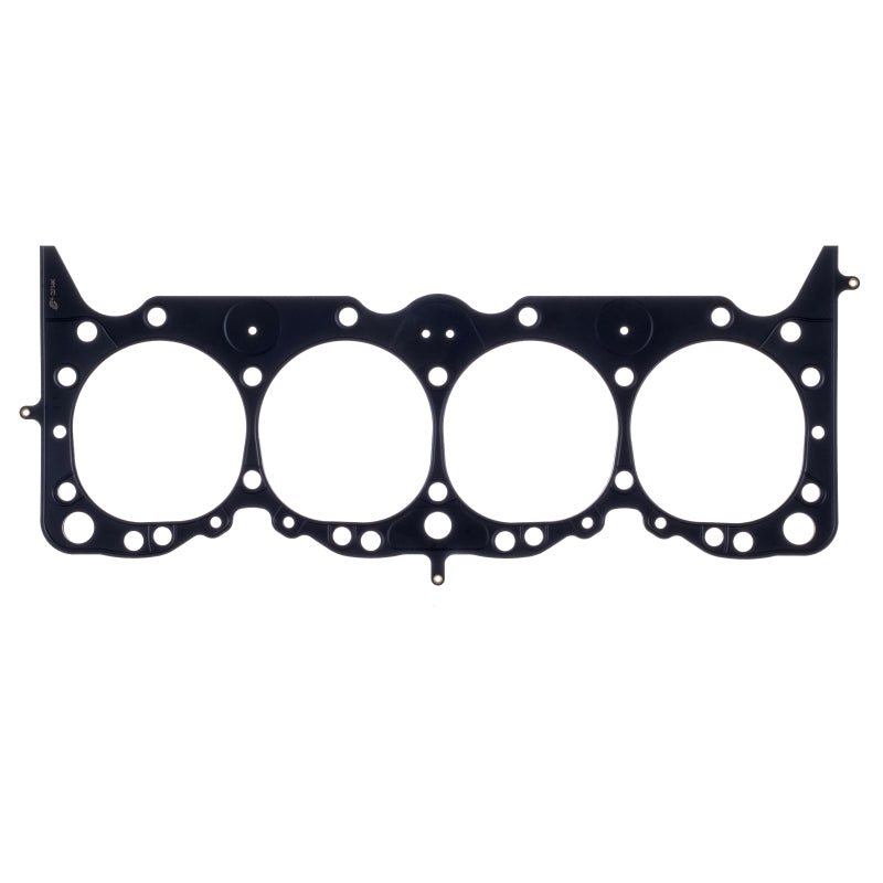 Cometic Gasket Cometic Chevrolet 348/409 W-Series Big Block V8 .060in MLS Cylinder Head Gasket - 4.437in Bore
