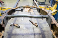 Rustbuster Rear Fuel Tank Crossmember