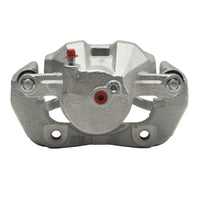 DFC 05-15 Toyota Tacoma Front-R Premium Caliper - Silver Zinc Coated